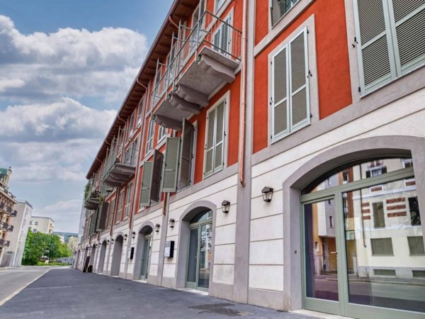 appartamento in affitto a Milano in zona Barona