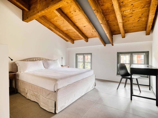 appartamento in affitto a Milano in zona Famagosta