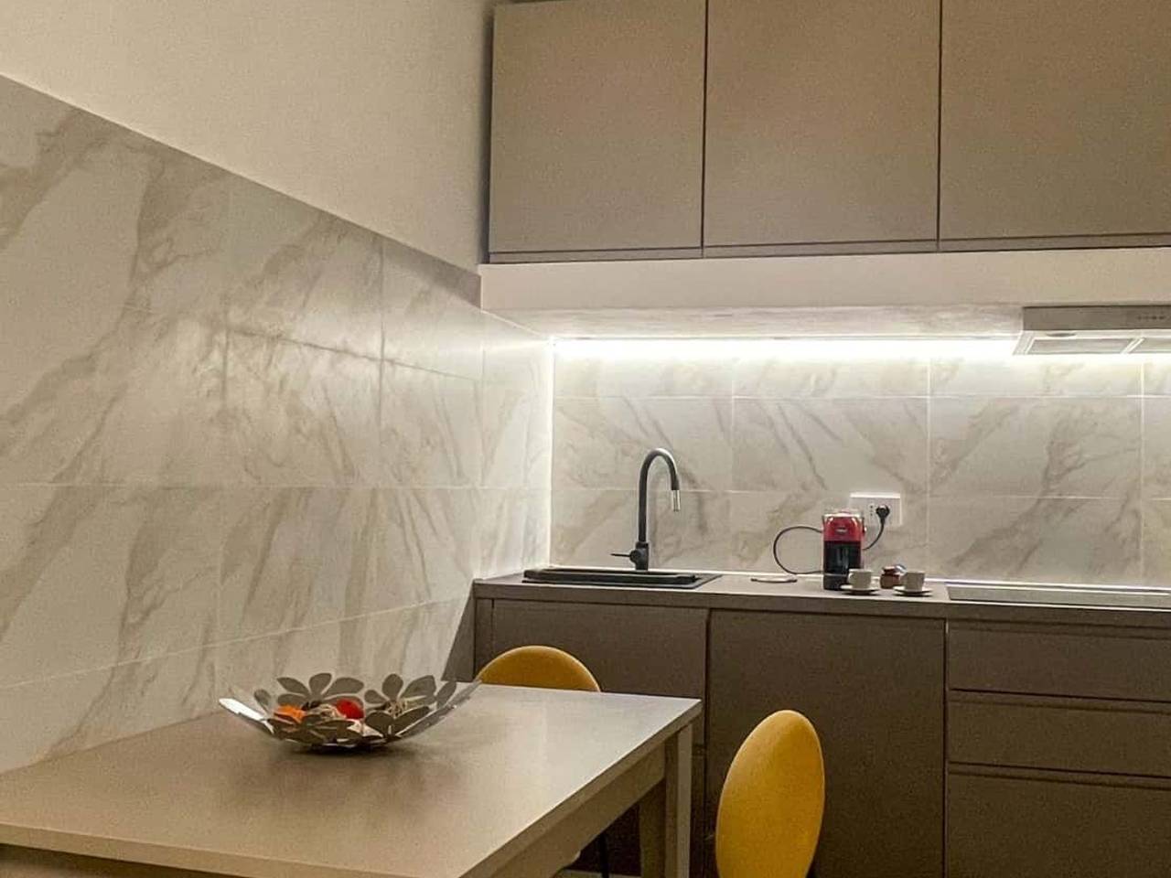appartamento in affitto a Milano in zona Città Studi