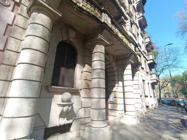 appartamento in affitto a Milano in zona XXII Marzo