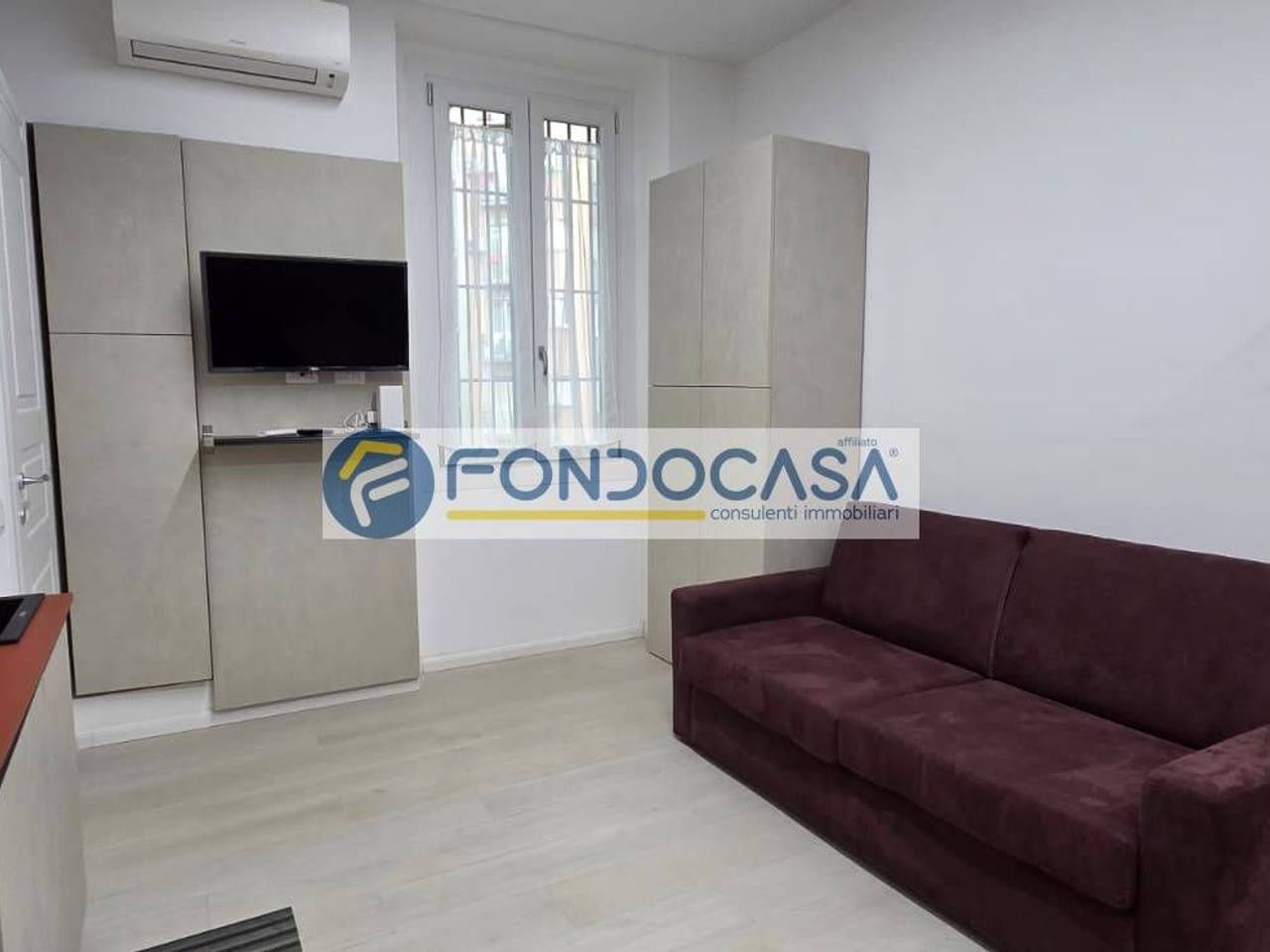 appartamento in affitto a Milano in zona Loreto