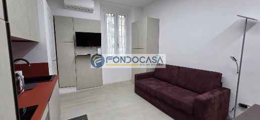 appartamento in affitto a Milano in zona Loreto