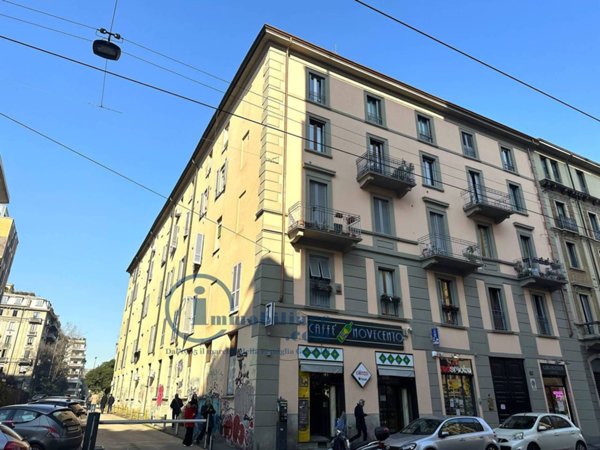 appartamento in affitto a Milano in zona Bocconi