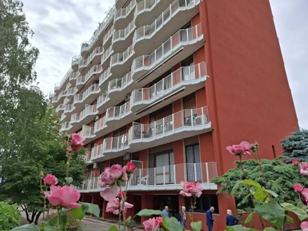 appartamento in affitto a Milano in zona Sant'Ambrogio