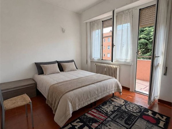 appartamento in affitto a Milano in zona Forlanini