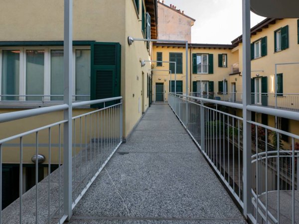 appartamento in affitto a Milano in zona Porta Romana
