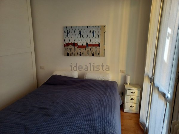 appartamento in affitto a Milano in zona Porta Genova