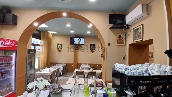 negozio in affitto a Milano in zona Centro Storico