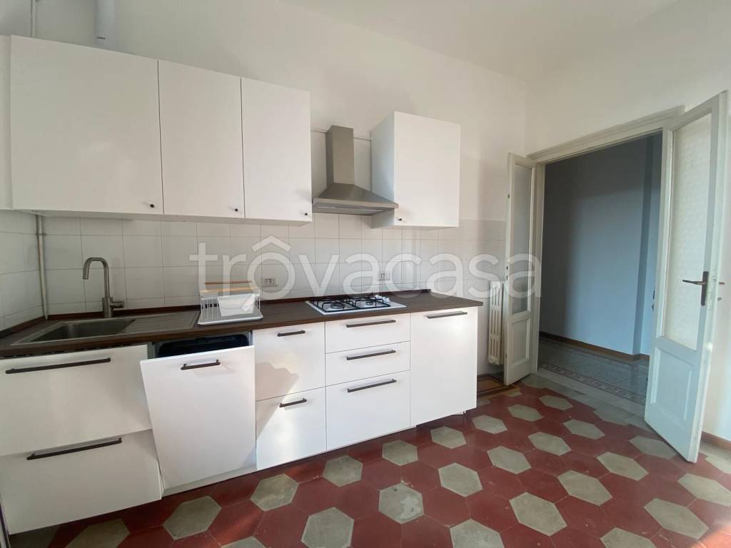 appartamento in affitto a Milano in zona Porta Vittoria
