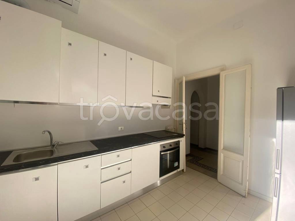 appartamento in affitto a Milano in zona Porta Vittoria
