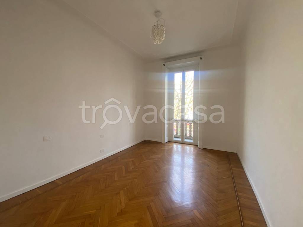 appartamento in affitto a Milano in zona Porta Vittoria