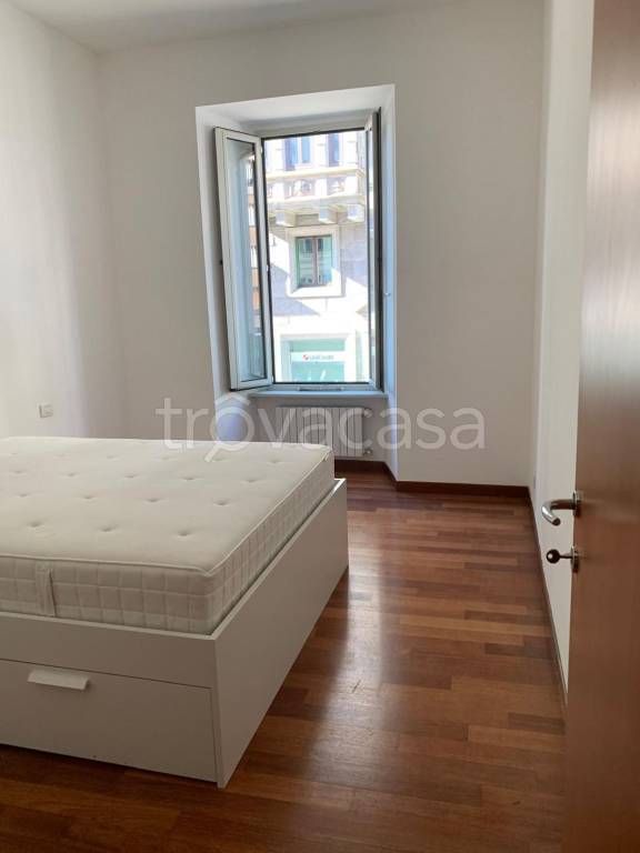 appartamento in affitto a Milano in zona Porta Romana