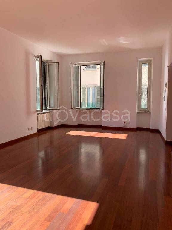 appartamento in affitto a Milano in zona Porta Romana