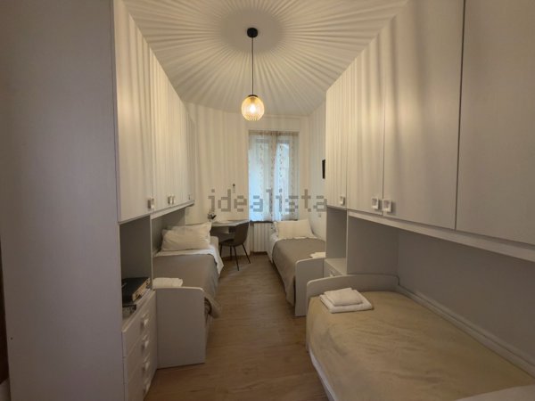 appartamento in affitto a Milano in zona Città Studi