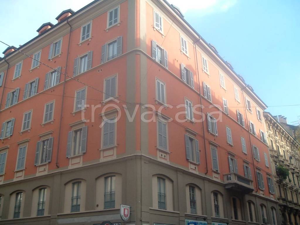 appartamento in affitto a Milano in zona Porta Venezia