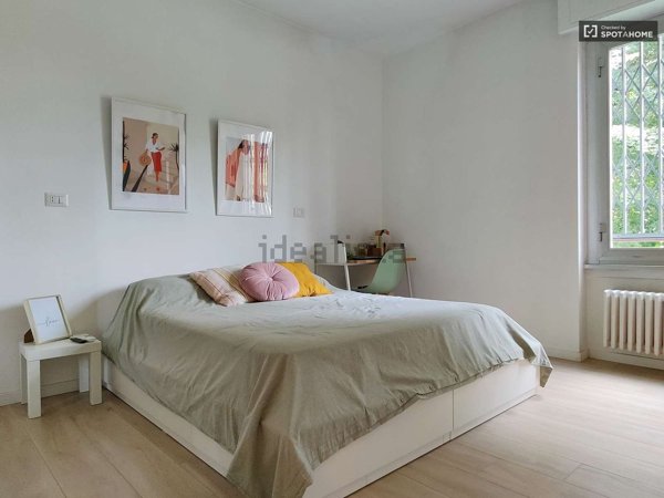 appartamento in affitto a Milano in zona Corvetto