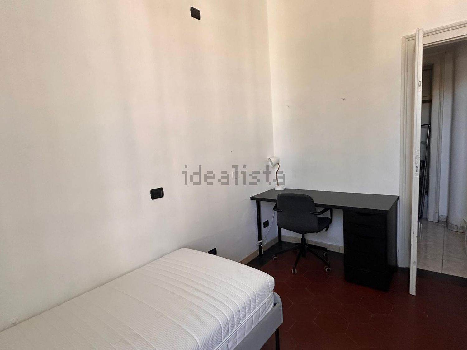 appartamento in affitto a Milano in zona San Vittore
