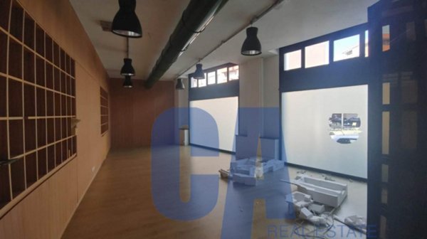 ufficio in affitto a Milano in zona Lambrate