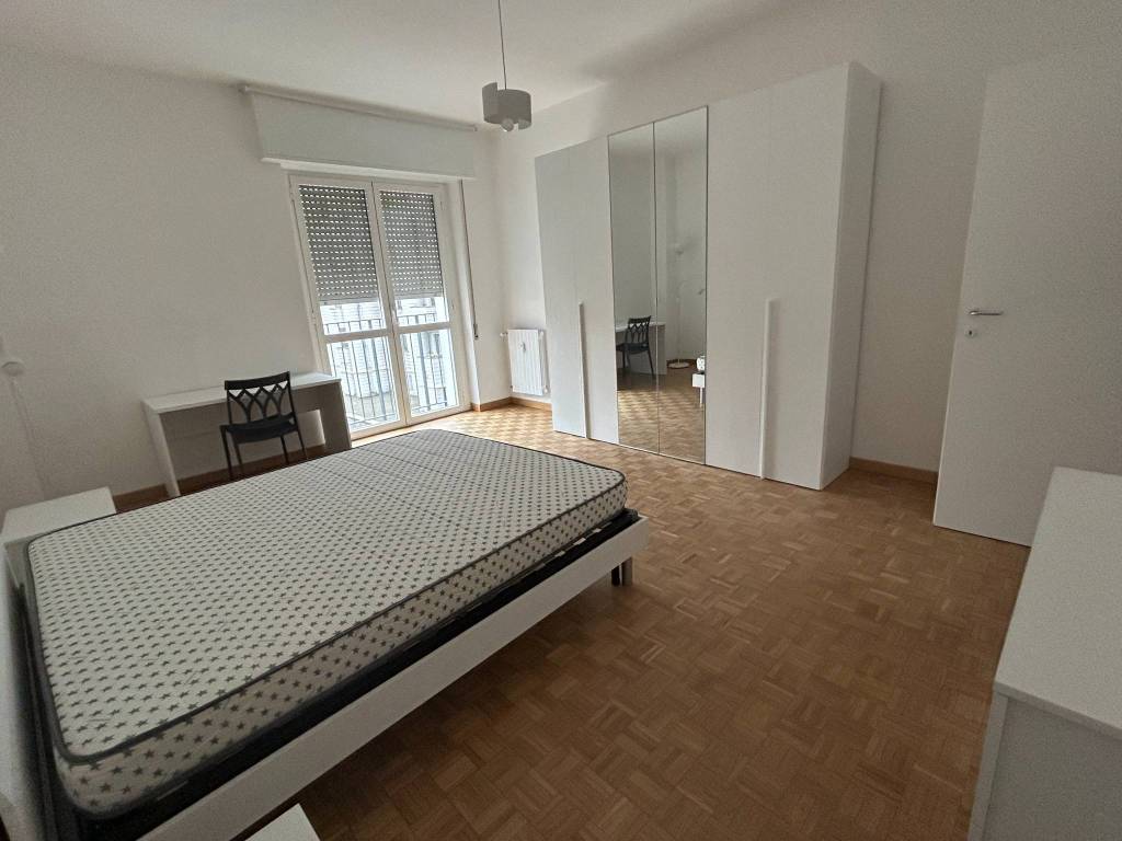 appartamento in affitto a Milano in zona Porta Romana
