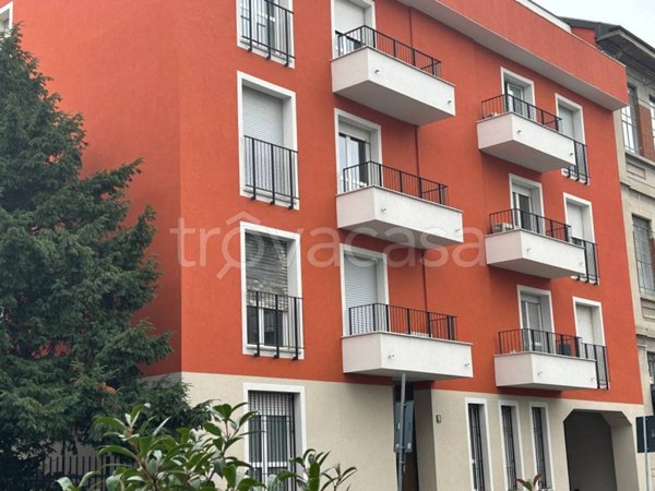 appartamento in affitto a Milano in zona Cinque Giornate