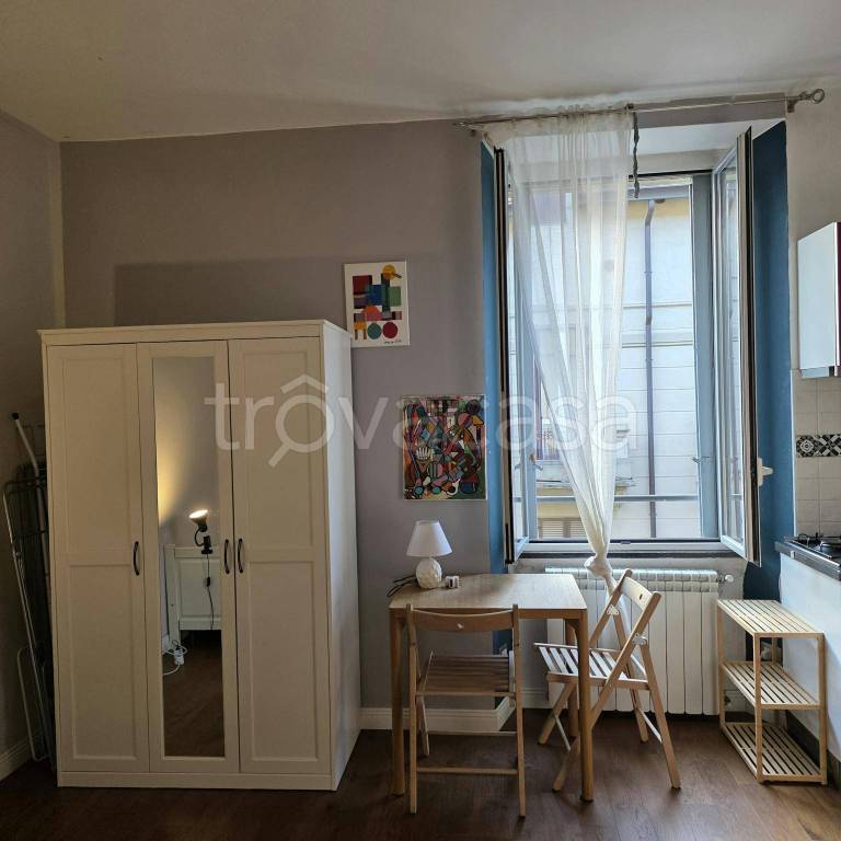 appartamento in affitto a Milano in zona Loreto
