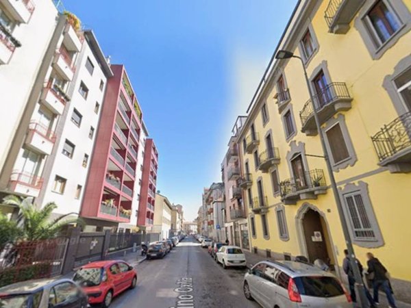 appartamento in affitto a Milano in zona Loreto