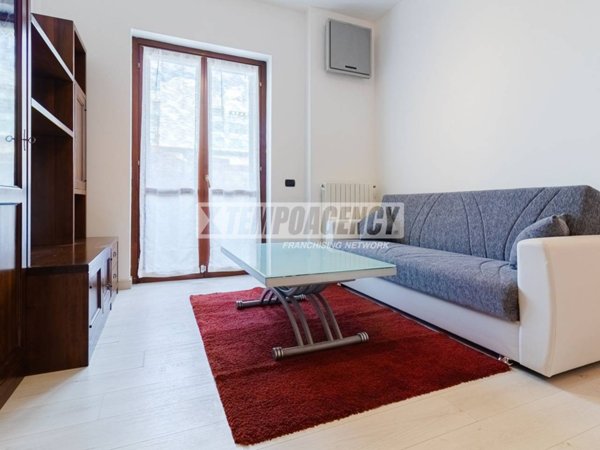appartamento in affitto a Milano in zona Rogoredo