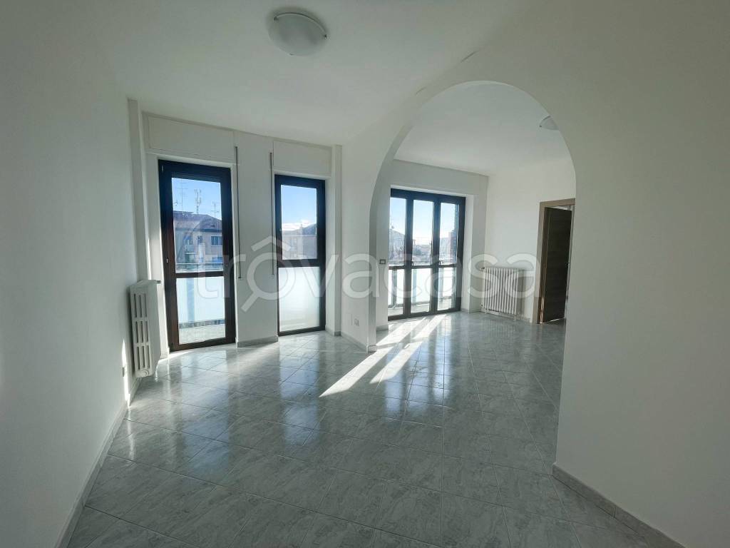 appartamento in affitto a Milano in zona Loreto