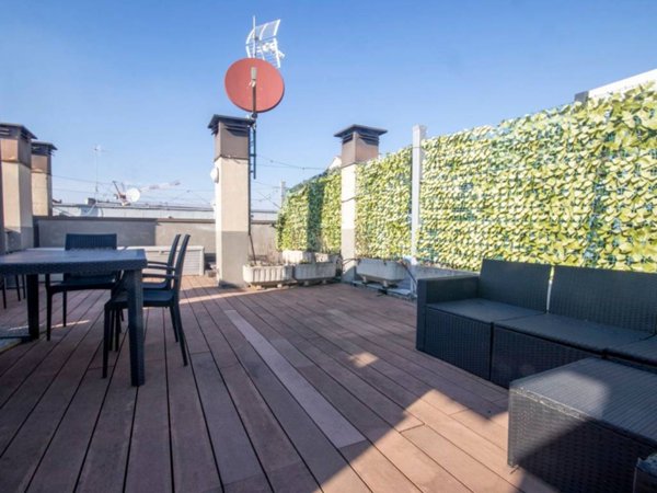 appartamento in affitto a Milano in zona Famagosta