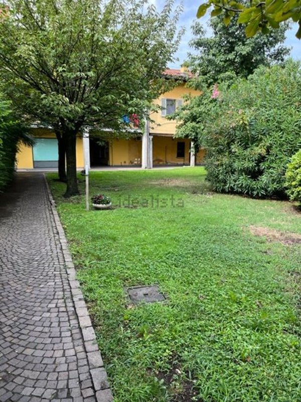 appartamento in affitto a Milano in zona Quarto Oggiaro