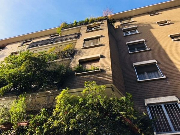 appartamento in affitto a Milano in zona Città Studi