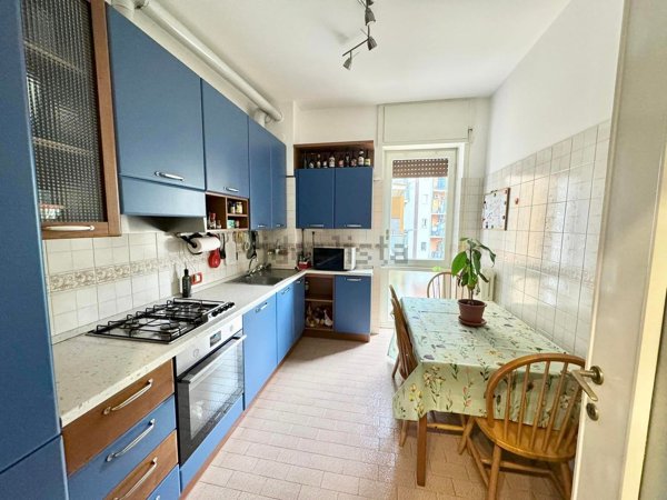 appartamento in affitto a Milano in zona Città Studi