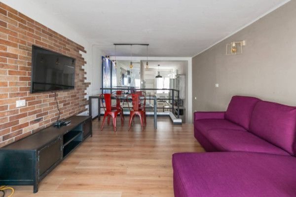 appartamento in affitto a Milano in zona Città Studi
