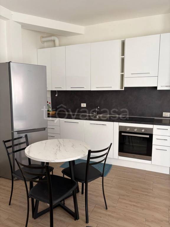appartamento in affitto a Milano in zona Città Studi