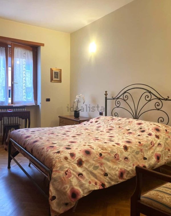 appartamento in affitto a Milano in zona CityLife