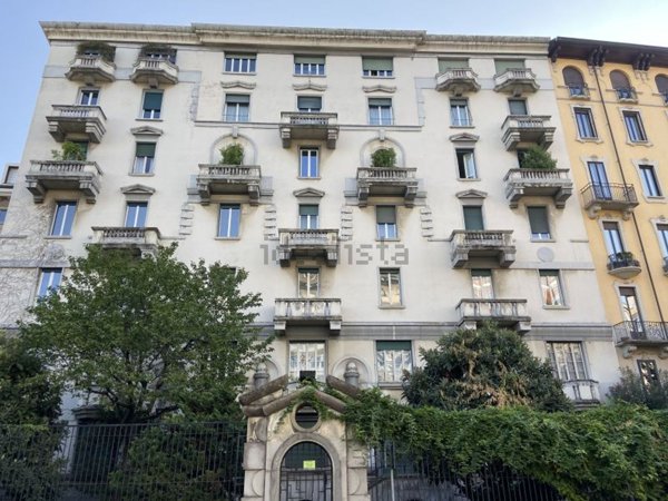 ufficio in affitto a Milano