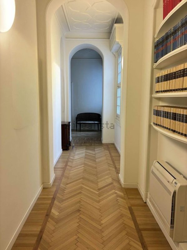ufficio in affitto a Milano in zona Porta Venezia