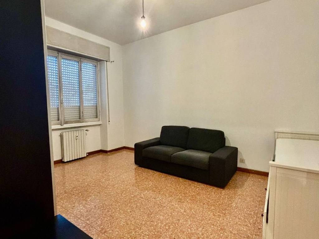 appartamento in affitto a Milano in zona Turro