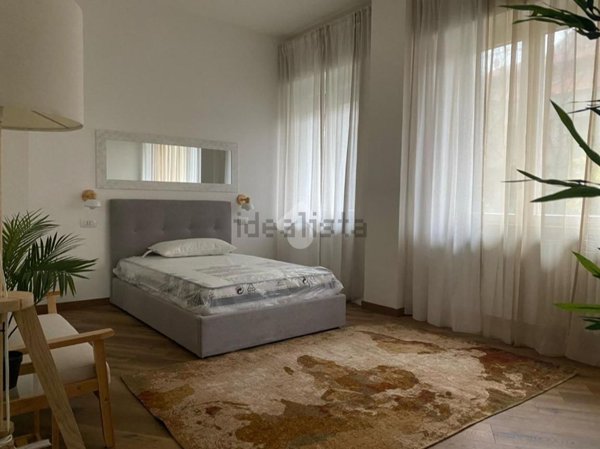 appartamento in affitto a Milano in zona Porta Romana