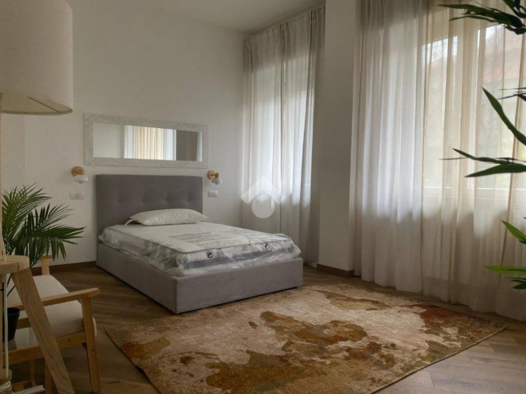 appartamento in affitto a Milano in zona Porta Romana