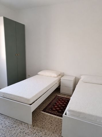 appartamento in affitto a Milano in zona Lambrate