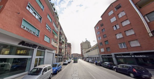appartamento in affitto a Milano in zona Corvetto