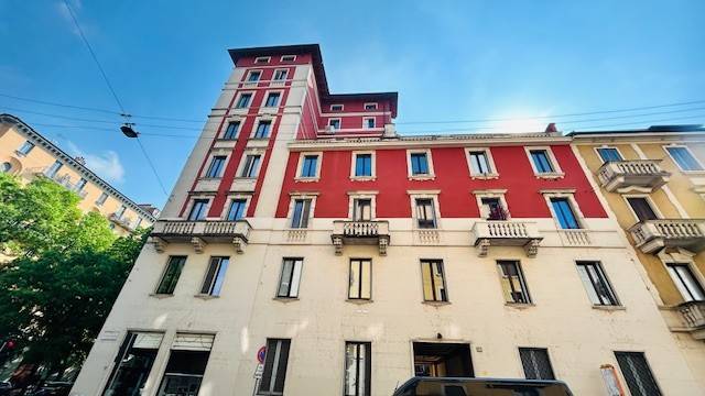 appartamento in affitto a Milano in zona Porta Romana