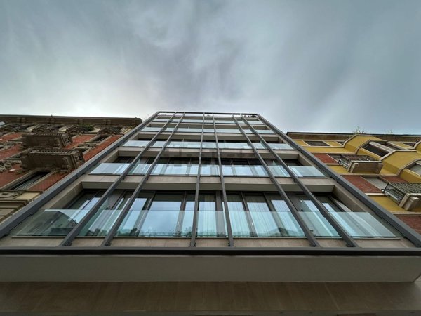 appartamento in affitto a Milano in zona Stazione Centrale
