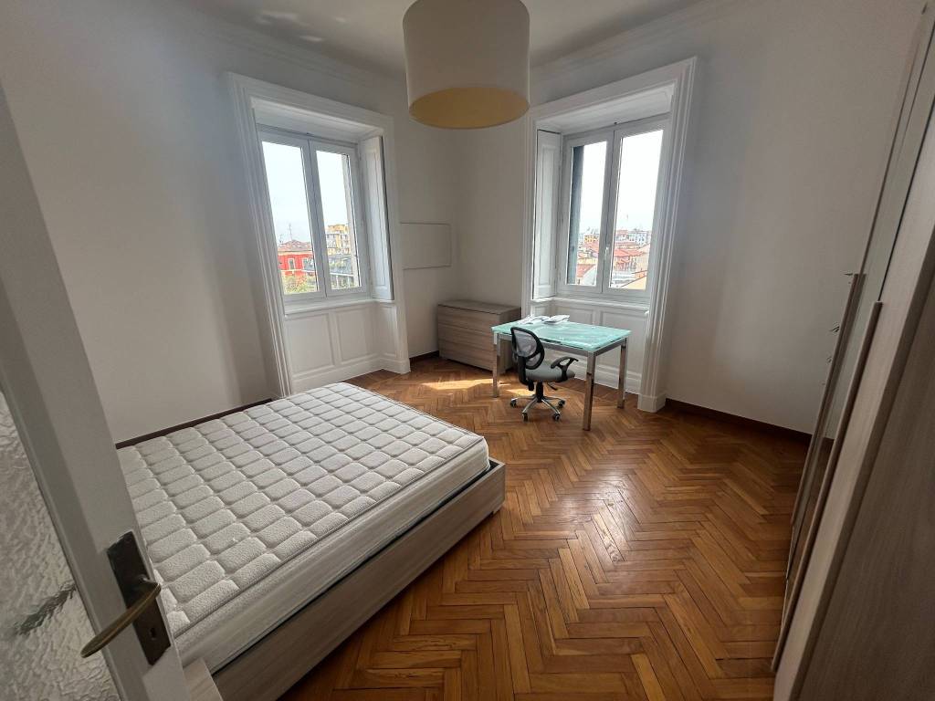 appartamento in affitto a Milano in zona Porta Romana