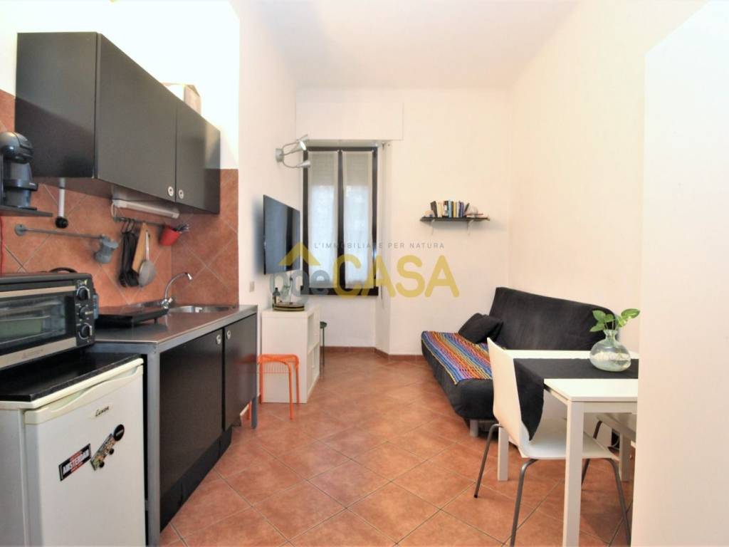 appartamento in affitto a Milano in zona Città Studi