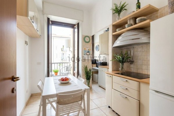 appartamento in affitto a Milano in zona Città Studi