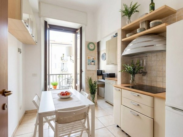 appartamento in affitto a Milano in zona Città Studi