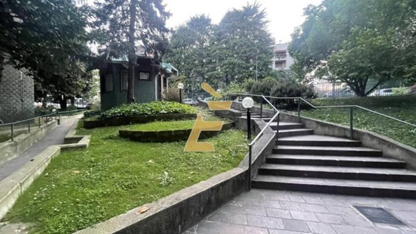 appartamento in affitto a Milano in zona Vigentino