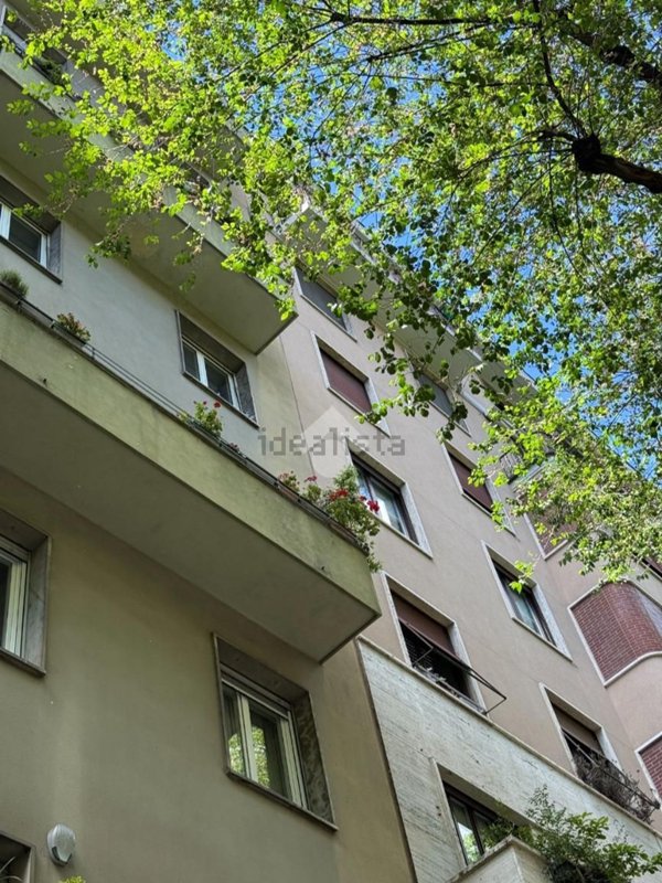 appartamento in affitto a Milano in zona Porta Venezia